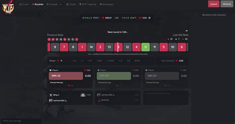 Best 9 CSGO & CS2 roulette sites for skins 2024.